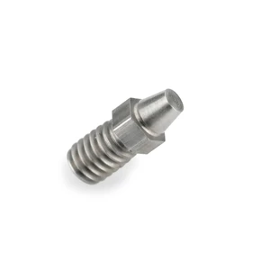 Puig Spares - Replaceable Tip Footpegs Off-Road kuva