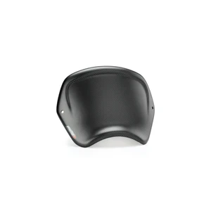 Puig Front Plate Abs Honda Cl 500 23'- C/Carbon Look kuva