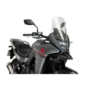 Puig Beak Extender Honda XL 750 Transalp 23'- C/Matt Bl kuva