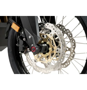 Puig Fork Sliders Phb19 Honda Xl 750 Transalp 23'- C/Bl kuva