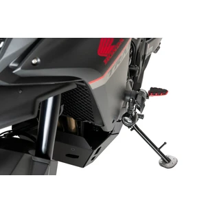 Puig Side Stand Foot Enlarger Honda Xl 750 Transalp 23' kuva