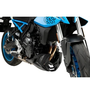 Puig Engine Spoiler Suzuki GSX-8S 23'- C/Matt Black kuva