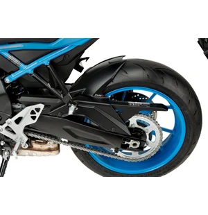 Puig Rear Hugger Suzuki Gsx-8S 23'- C/Matt Black kuva