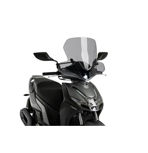 Puig Semifairing City Touring Kymco Agility S 125 I Cb kuva