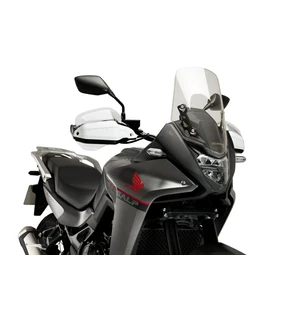 Puig Extension Hand Guards Honda XL 750 Transalp 23' kuva