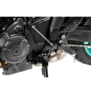 Puig Adjustable Gear Shift Pedal Yamaha Mt-07/Xsr700/Tr kuva
