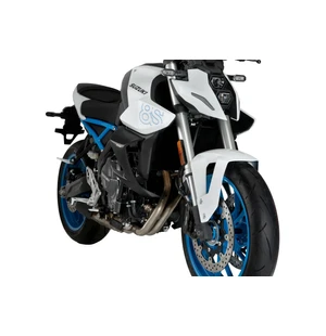 Puig Kit Of Wings Suzuki Gsx-8S 23' C/Matt Black kuva