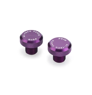 Puig M10/125 Rearview Mirror Caps Side Right + Left kuva