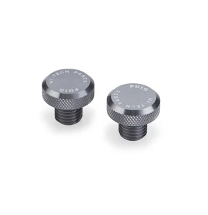 Puig M10/125 Rearview Mirror Caps Side Right + Left kuva