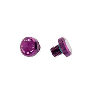 Puig M10/125 Rearview Mirror Pair Cap Side Right + Righ kuva