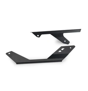 Puig Chain Guard Honda X-Adv 750 17'- C/Black kuva