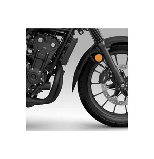 Puig Front Fender Extension Honda Cl 500 23'- C/Black kuva