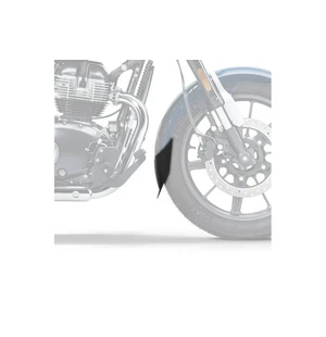 Puig Front Fender Extenson Royal Enfield Super Meteor kuva