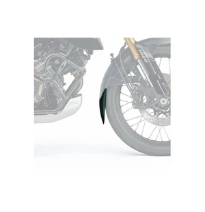 Puig Front Fender Extension Suzuki Dl1050 De V-Strom kuva
