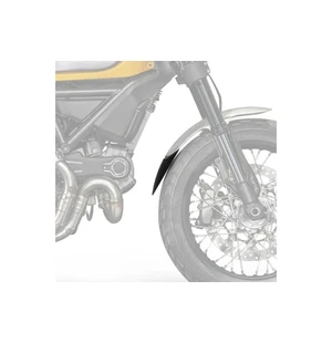 Puig Front Fender Extension Ducati Scrambler Classic kuva