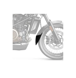 Puig Front Fender Extension Husqvarna Svartpilen 701 kuva