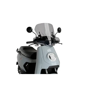Puig Semifairing City Touring Niu Mqi Gt/Gt Evo/+ Sport kuva
