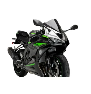 Puig Kit Of Wings Race Kawasaki ZX-6R 24' C/Carbon Look kuva