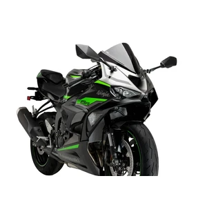Puig Kit Of Wings Race Kawasaki ZX-6R 24' C/Matt Black kuva