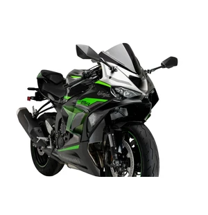 Puig Kit Of Wings Race Kawasaki ZX-6R 24' C/Green kuva