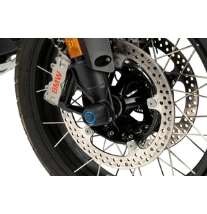 Puig Fork Sliders Phb19 Bmw R1300Gs 24' C/Black kuva