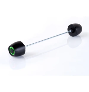 Puig Fork Sliders Phb19 Cfmoto 450 Nk 23'- C/Black kuva