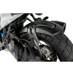 Puig Hugger Bmw R1300Gs 23'- C/Matt Black kuva