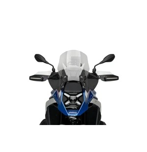 Puig Kit Deflectors Sup. Bmw Bmw R1300Gs 23'- C/Dark Sm kuva