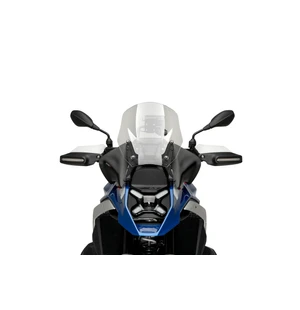 Puig Kit Deflectors Sup. Bmw Bmw R1300Gs 23'- C/Matt Bl kuva