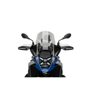 Puig Kit Deflectors Sup. Bmw Bmw R1300Gs 23'- C/Black kuva