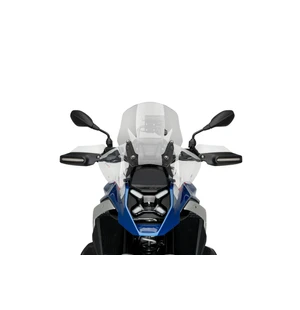 Puig Kit Deflectors Sup. Bmw Bmw R1300Gs 23'- C/Clear kuva