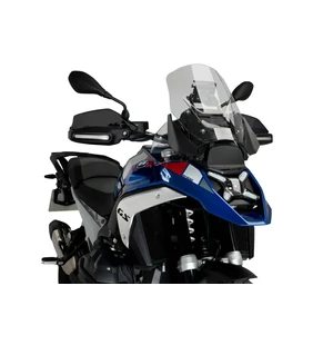 Puig Extension Hand Guards Bmw R1300GS 23'- C/Dark Smok kuva