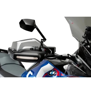 Puig Extension Hand Guards Bmw R1300GS 23'- C/Smoke kuva