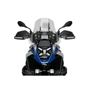 Puig Extension Hand Guards Bmw R1300GS 23'- C/Matt Blac kuva