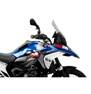 Puig Kit Deflectors Low Bmw R1300Gs 23'- C/Smoke kuva