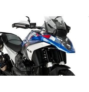 Puig Kit Deflectors Low Bmw R1300Gs 23'- C/Clear kuva