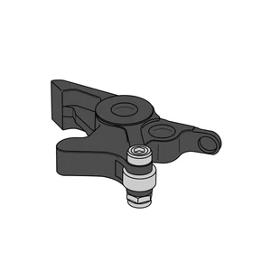 Puig Brake Support Lever Puig Ktm 125/390 Duke 24' kuva