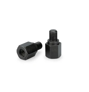 Puig Right Mirror Adapter For Suzuki Gsx-S1000 kuva
