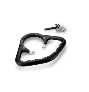 Puig Holder Ktm Superduke R 24' C/Black kuva