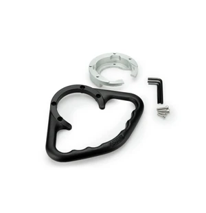 Puig Holder Mod.Kawasaki 23'- C/Black kuva