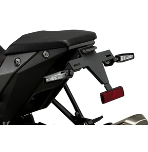 Puig License Plate Holder Ktm 990 Duke 24' C/Black image