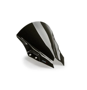 Puig Z-Racing Screen Kawasaki Ninja 500 Se 24' C/Carbon kuva