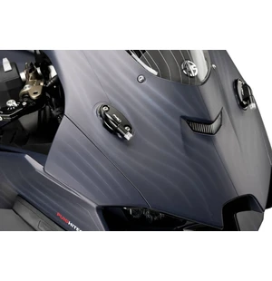 Puig Rearview Mirrors Caps + Turn Lights Tab Kawasaki kuva