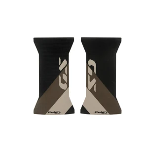 Puig Fork Protector Bmw R1300Gs 24' Triple Black kuva