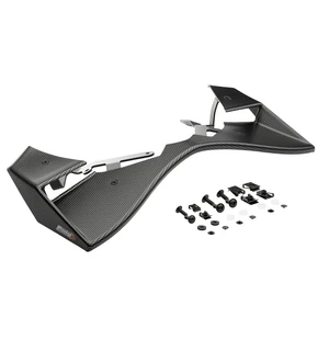 Puig Frontal Spoiler Gp Suzuki Gsx-R1000/R 17'-21' kuva