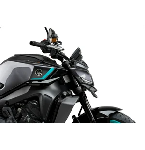 Puig Downforce Naked Frontal Spoilers Yamaha Mt09/Sp 24 kuva