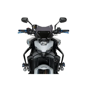 Puig Kit Of Wings For Yamaha Mt-09 24' kuva
