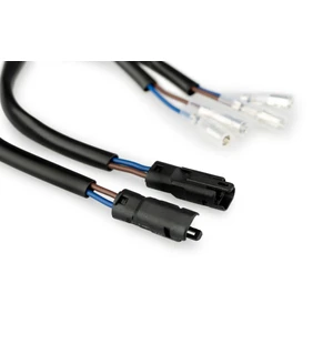 Puig Wiring Turn Signal Connector For Triumph Daytona 660 kuva