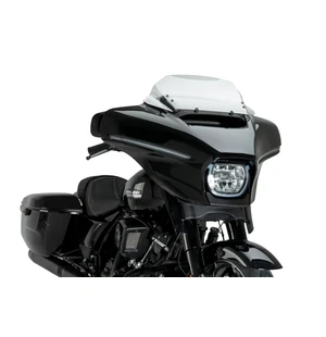 Puig High-Road Sport Screen Harley Davidson Road Glide kuva