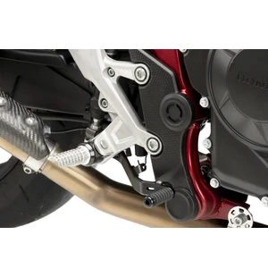 Puig Adjustable Brake Foot Pedal Cb750 Hornet 23'- C/Bl image
